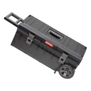 RBT CA-20B + CW-20B + CID-20B+CH-20B+ 2 Adet Şarj Cihazı + 4 Adet 4.0Ah Batarya + QS Pro Cart 2.0
