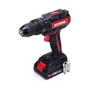 RBT Robustech CD-20K Akülü Darbeli Vidalama