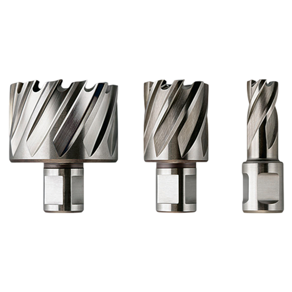 LYM HSS 30mm Manyetik Matkap Ucu