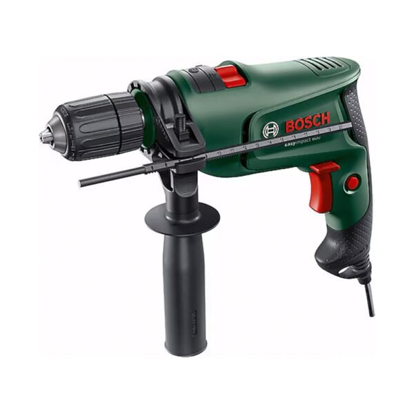 BOSCH Universal Impact 600 Darbeli Matkap