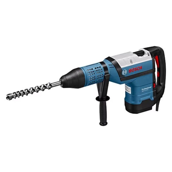 BOSCH GBH 12-52 D SDS-Max Kırıcı Delici