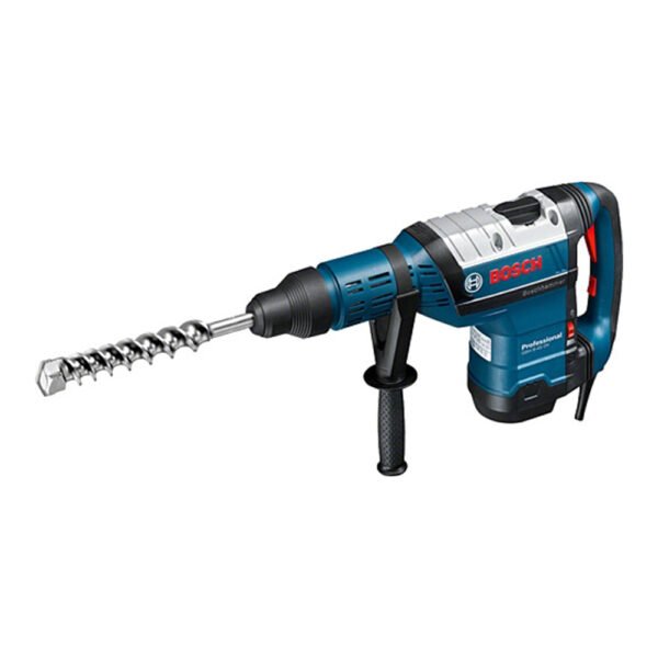 BOSCH GBH 8-45 D SDS-Max Kırıcı Delici