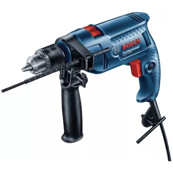 Bosch Gsb 1300 Professional Darbeli Matkap