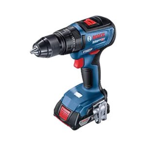 BOSCH 46 Parça Tornavida ve Vidalama Seti