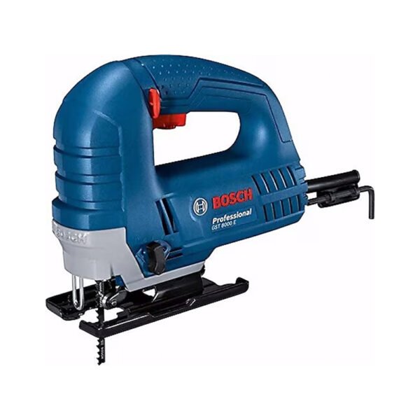 BOSCH GST 8000 E Dekupaj Testere