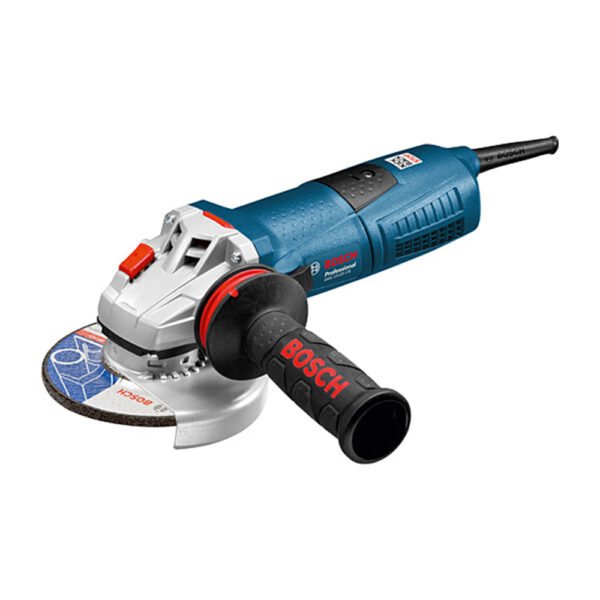 BOSCH GWS 13-125 CIE 125 mm Avuç Taşlama