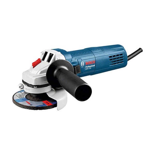 BOSCH GWS 750 Avuç Taşlama