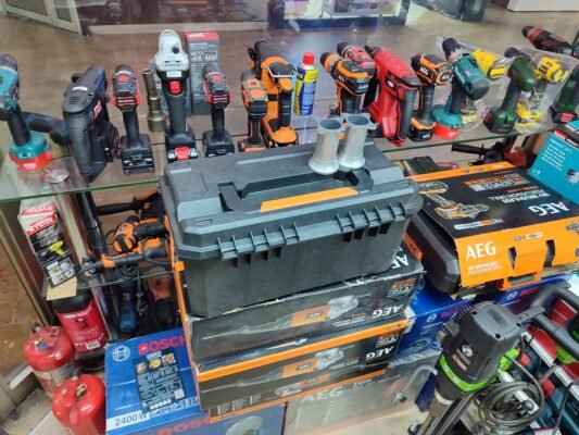 Online Makina ve El Aletleri ● MakinaDepom.com