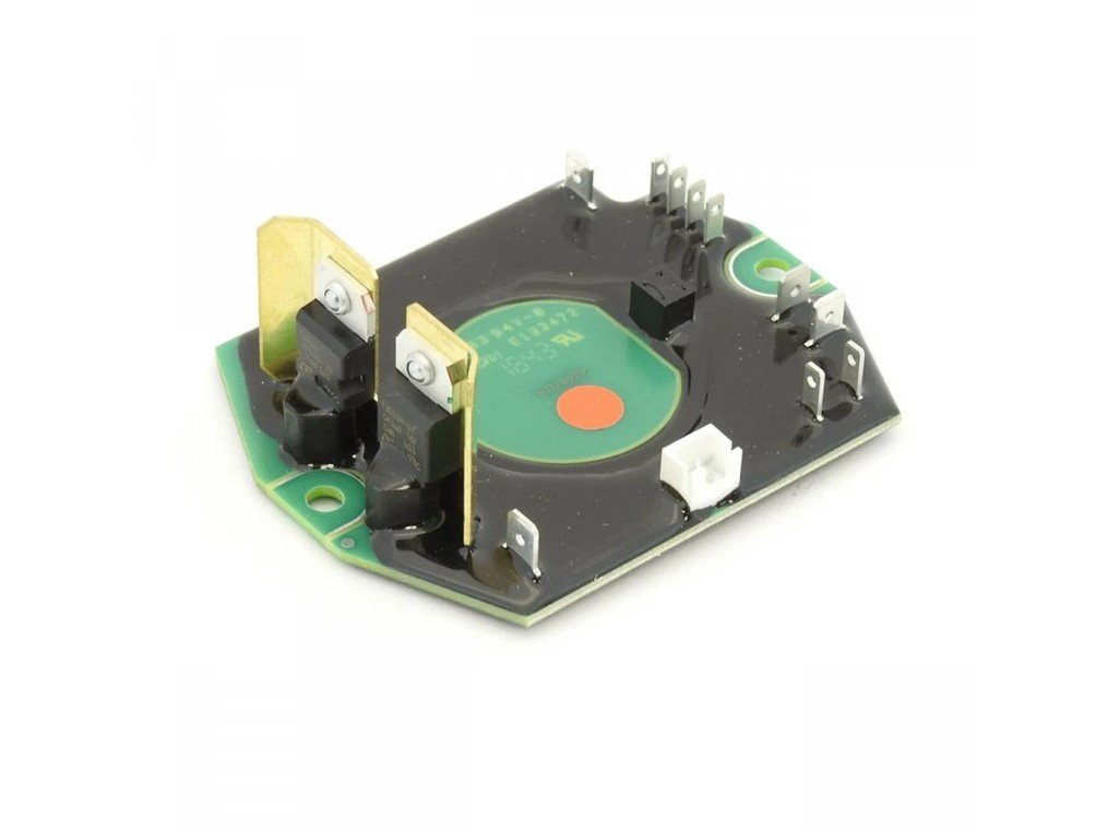 BDS MAB 500-1300 Üst Kart 5011541