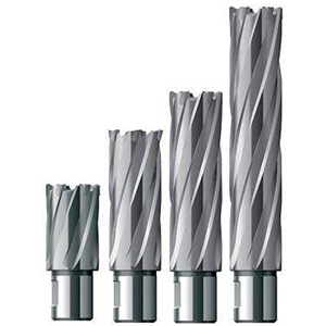 Manyetik Matkap Uçları