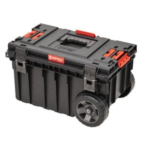 RBT CA-20B + CW-20B + CID-20B+CH-20B+ 2 Adet Şarj Cihazı + 4 Adet 4.0Ah Batarya + QS Pro Cart 2.0